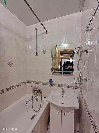 Аренда 2к квартиры 45м2 Крушельницької 7, березинка Дніпро