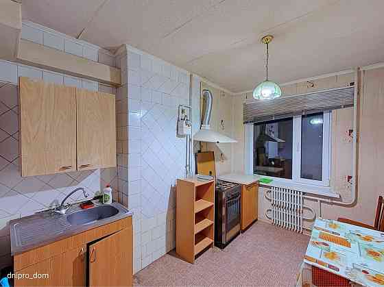 Аренда 2к квартиры 45м2 Крушельницької 7, березинка Дніпро