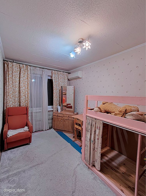 Аренда 2к квартиры 45м2 Крушельницької 7, березинка Дніпро - зображення 8