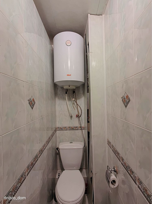 Аренда 2к квартиры 45м2 Крушельницької 7, березинка Дніпро - зображення 7