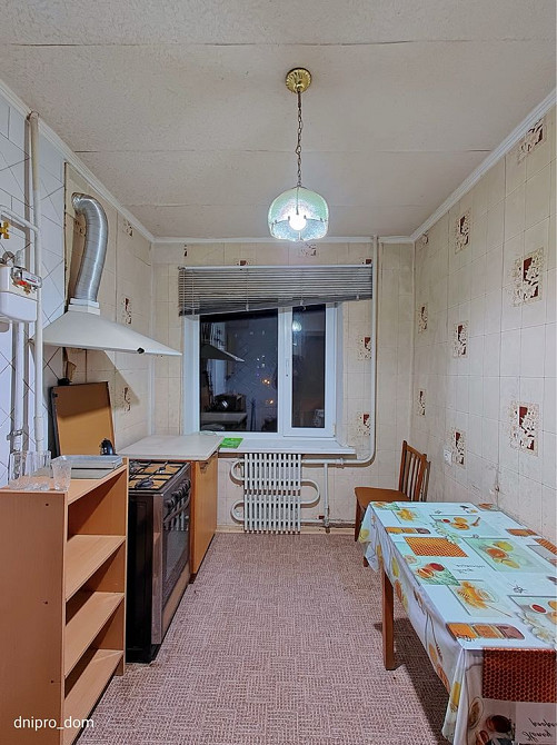 Аренда 2к квартиры 45м2 Крушельницької 7, березинка Дніпро - зображення 3