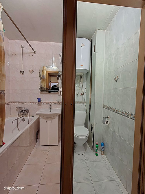 Аренда 2к квартиры 45м2 Крушельницької 7, березинка Дніпро - зображення 5