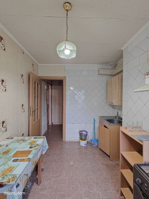 Аренда 2к квартиры 45м2 Крушельницької 7, березинка Дніпро - зображення 4