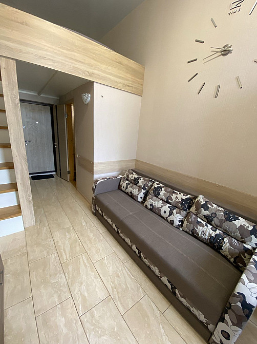 Сдам 2х уровневую гостинку Воробьёвы Горы Харьков - изображение 1