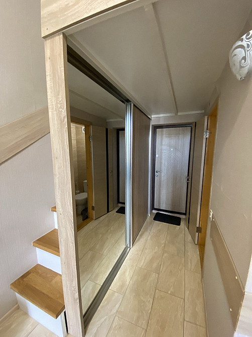 Сдам 2х уровневую гостинку Воробьёвы Горы Харьков - изображение 8