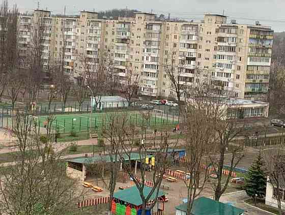 Здам 1 кімн.  квартиру 30 кв.м, Мінський масив, Кондратюка 4 б Київ