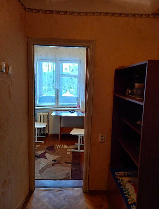 Здам 1 кімн.  квартиру 30 кв.м, Мінський масив, Кондратюка 4 б Київ - зображення 3