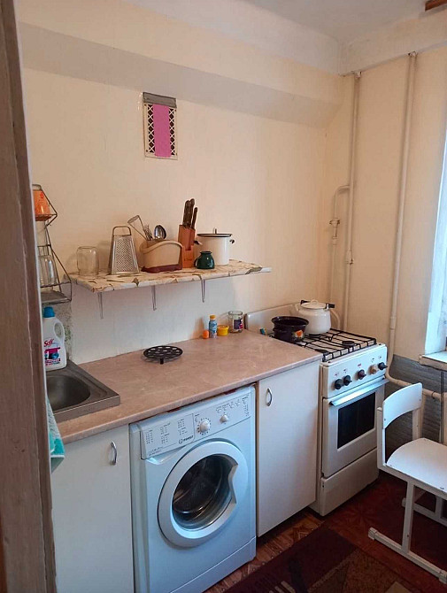 Здам 1 кімн.  квартиру 30 кв.м, Мінський масив, Кондратюка 4 б Київ - зображення 2