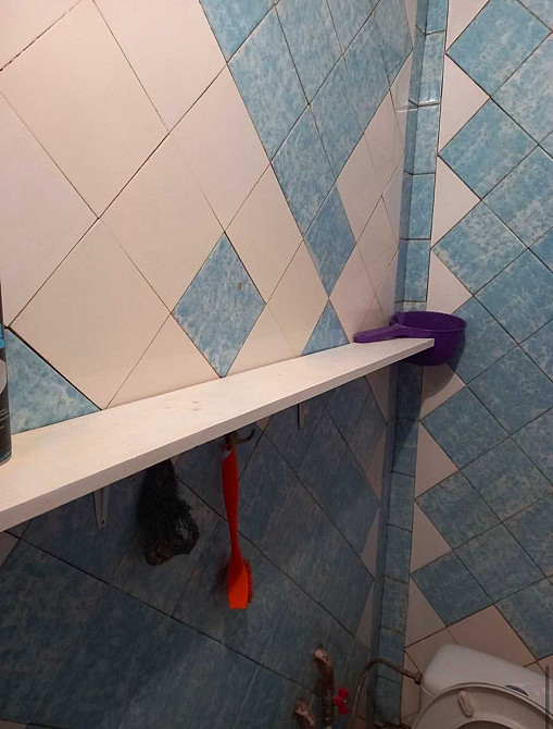 Здам 1 кімн.  квартиру 30 кв.м, Мінський масив, Кондратюка 4 б Київ - зображення 8