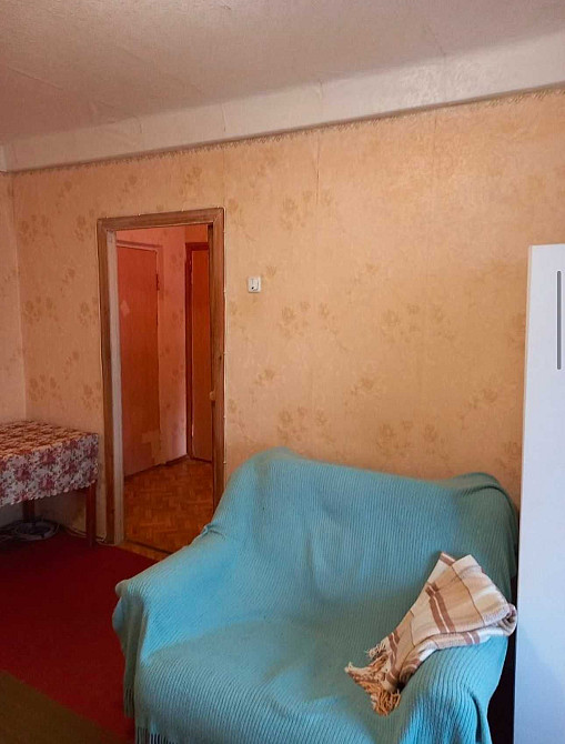 Здам 1 кімн.  квартиру 30 кв.м, Мінський масив, Кондратюка 4 б Київ - зображення 7