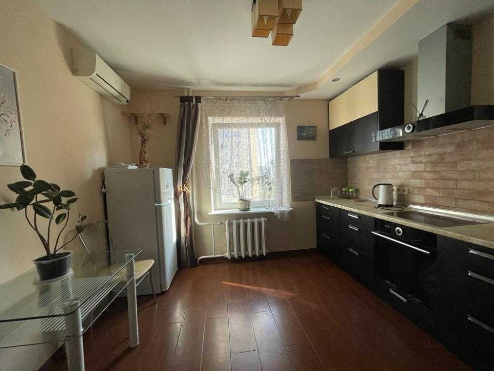 Здам 2 к. квартиру, Позняки, Пчілки, 4 Київ - зображення 1