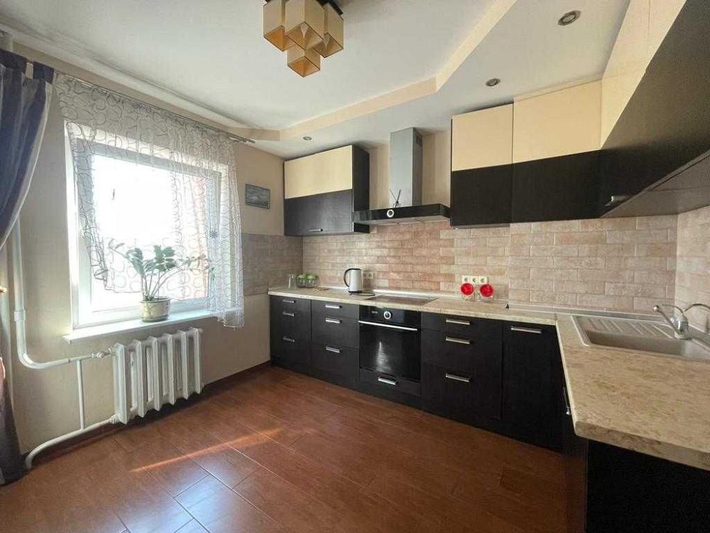 Здам 2 к. квартиру, Позняки, Пчілки, 4 Київ - зображення 2