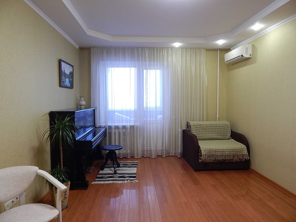 Здам 2 к. квартиру, Позняки, Пчілки, 4 Київ - зображення 8