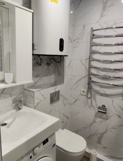 Смарт-квартира в Центре, Ярославская 25-а, Исторический Музей Харьков - изображение 5