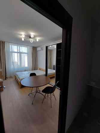 Оренда,ЖК Русанівська Гавань,м.Лівобережна.без комісії Київ