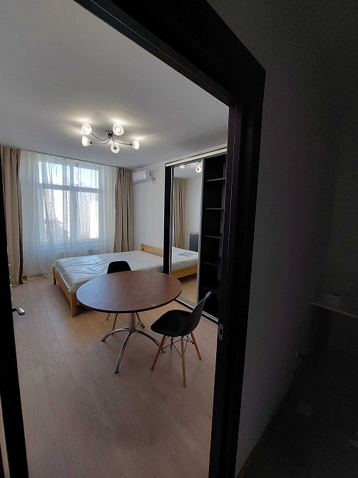 Оренда,ЖК Русанівська Гавань,м.Лівобережна.без комісії Київ - зображення 5