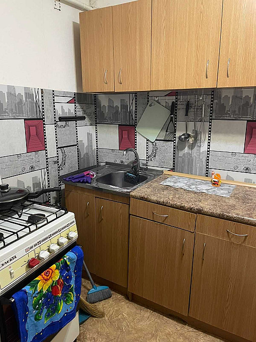 Сдам 1 комнатную кв Харьков - изображение 3