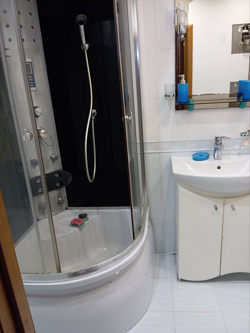 Здам 1кім.квартиру вул.Данькевича,Троєщина. Київ - зображення 7