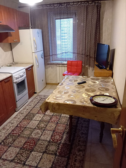 Здам 1кім.квартиру вул.Данькевича,Троєщина. Київ - зображення 4