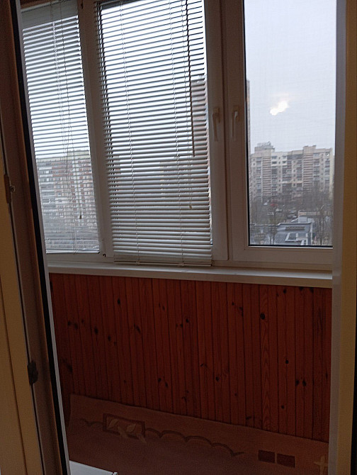 Здам 1кім.квартиру вул.Данькевича,Троєщина. Київ - зображення 6