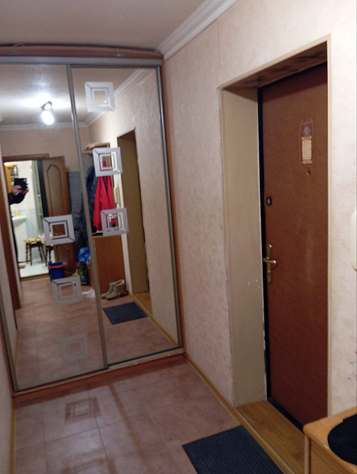 Здам 1кім.квартиру вул.Данькевича,Троєщина. Київ - зображення 3