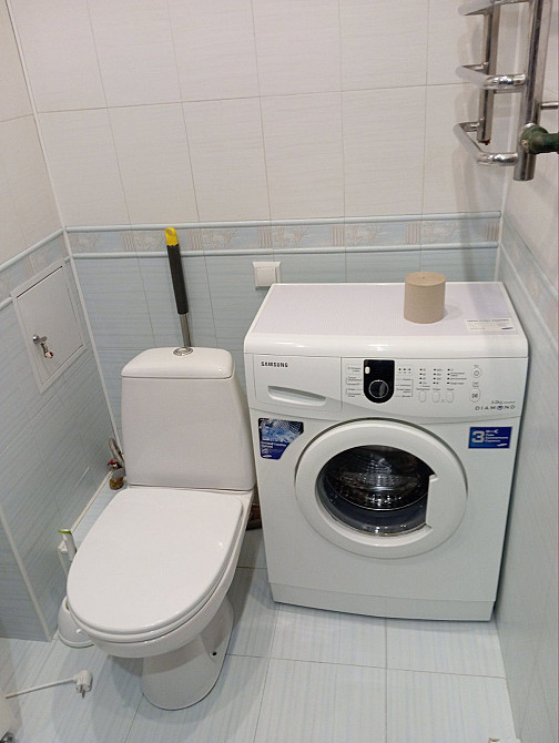 Здам 1кім.квартиру вул.Данькевича,Троєщина. Київ - зображення 8