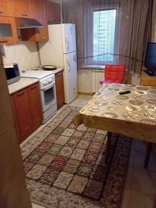 Здам 1кім.квартиру вул.Данькевича,Троєщина. Київ - зображення 2