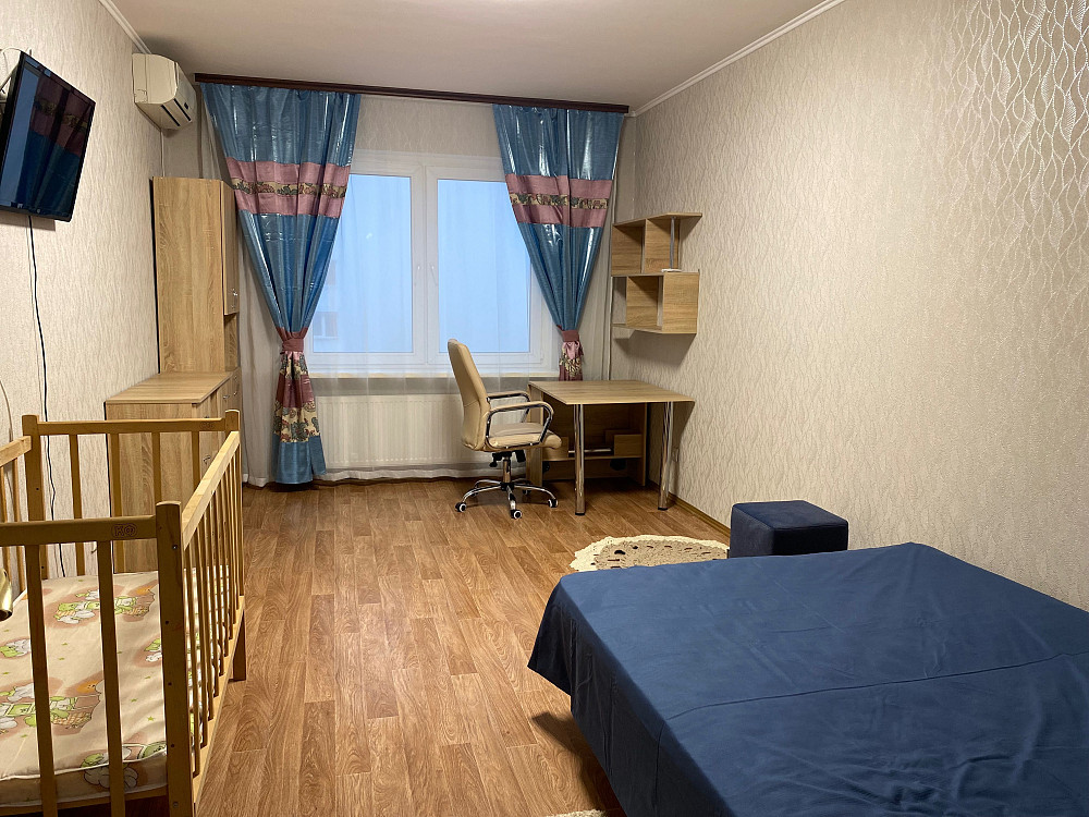 Від власника Квартира ЖК Патріотика Київ - зображення 2