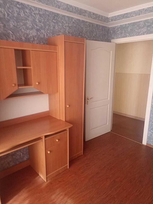 Здам  уютную , теплую 2х ком квартиру 5/5 Черемушки, к-р Комсомолец Каменское (Запорожская обл.) - изображение 3