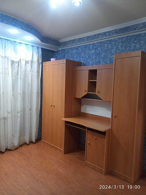 Здам  уютную , теплую 2х ком квартиру 5/5 Черемушки, к-р Комсомолец Каменское (Запорожская обл.) - изображение 2