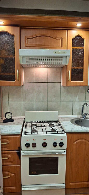 Здам  уютную , теплую 2х ком квартиру 5/5 Черемушки, к-р Комсомолец Каменское (Запорожская обл.) - изображение 5