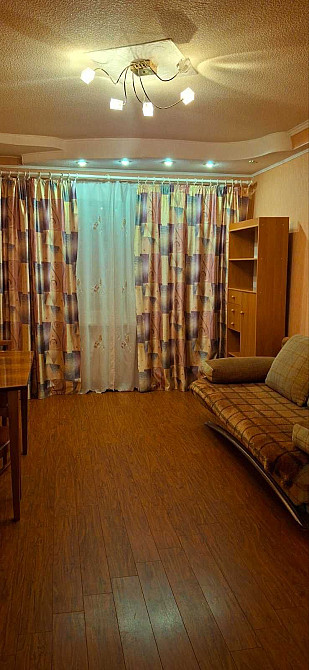 Здам  уютную , теплую 2х ком квартиру 5/5 Черемушки, к-р Комсомолец Каменское (Запорожская обл.) - изображение 4