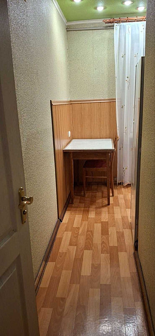 Здам  уютную , теплую 2х ком квартиру 5/5 Черемушки, к-р Комсомолец Каменское (Запорожская обл.) - изображение 8