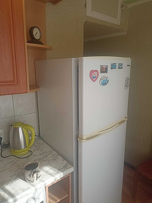 Здам  уютную , теплую 2х ком квартиру 5/5 Черемушки, к-р Комсомолец Каменское (Запорожская обл.) - изображение 7