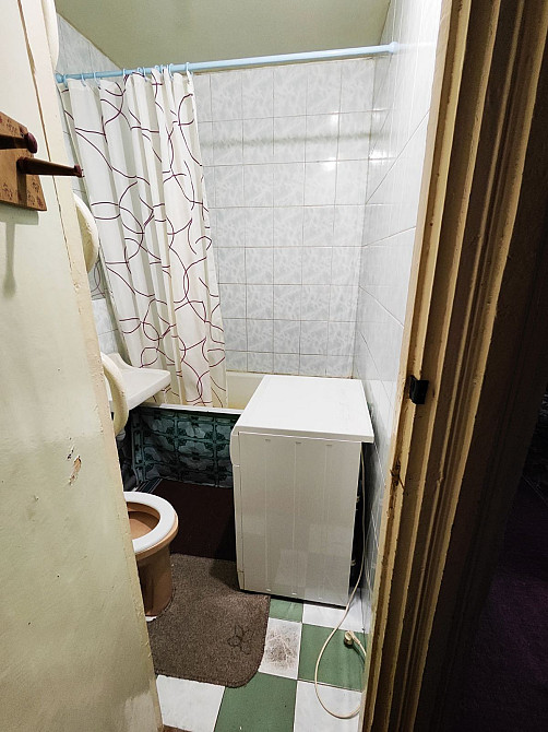 Здам 1 Кім квартиру Район Ярмарка Житомир - изображение 5