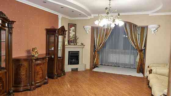 Оренда двокімнатної квартири по вулиці Військова, центральна частина Ивано-Франковск