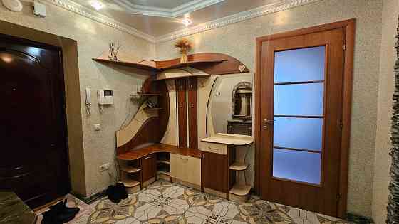 Оренда двокімнатної квартири по вулиці Військова, центральна частина Ивано-Франковск