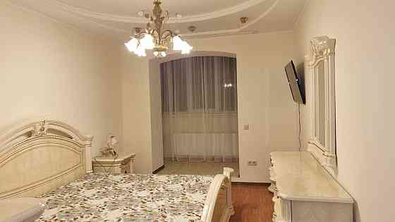 Оренда двокімнатної квартири по вулиці Військова, центральна частина Ивано-Франковск