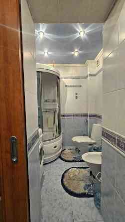 Оренда двокімнатної квартири по вулиці Військова, центральна частина Ивано-Франковск