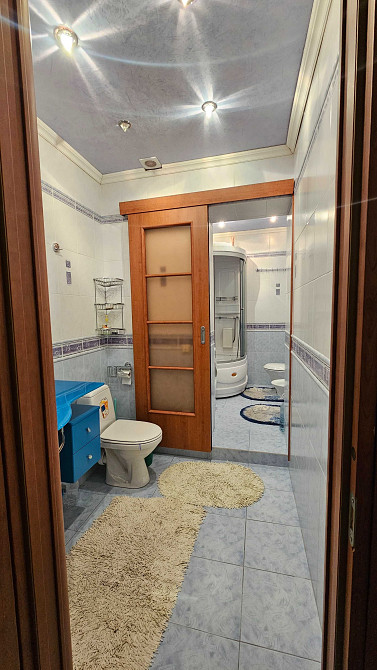 Оренда двокімнатної квартири по вулиці Військова, центральна частина Ивано-Франковск - изображение 8