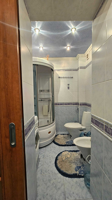 Оренда двокімнатної квартири по вулиці Військова, центральна частина Ивано-Франковск - изображение 6