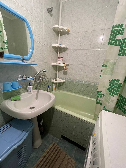 Оренда 2 кімнатної квартири в Центрі Хмельницкий - изображение 4