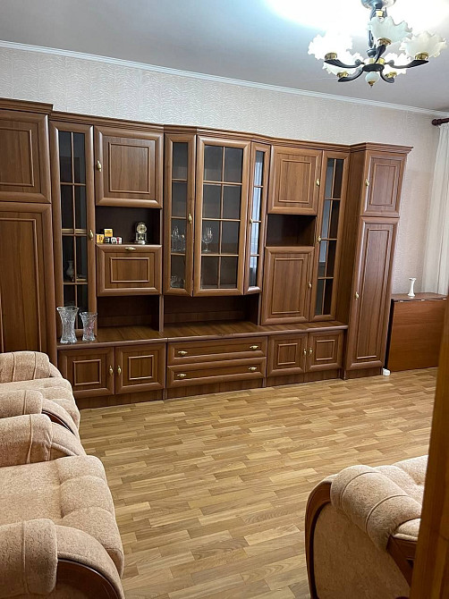 Оренда 2 кімнатної квартири в Центрі Хмельницкий - изображение 8