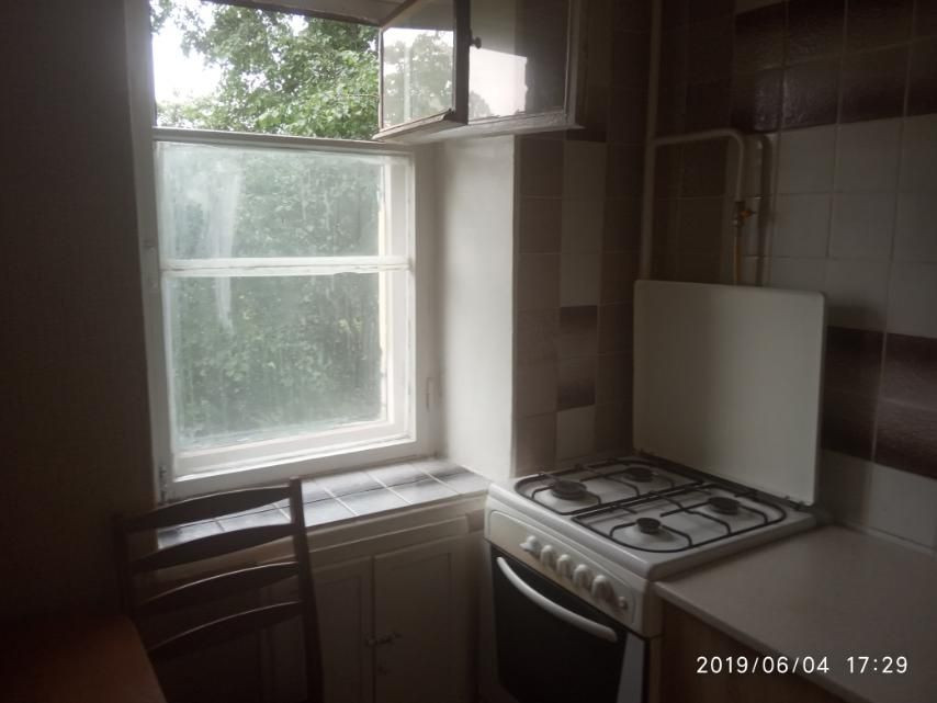 Сдаётся 1К на Попова з АГВ Кропивницкий - изображение 1