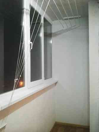 Двокімнатна квартира біля метро Бориспільська довгостроково Київ