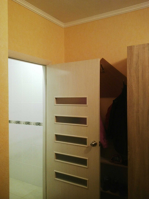 Двокімнатна квартира біля метро Бориспільська довгостроково Київ - зображення 7