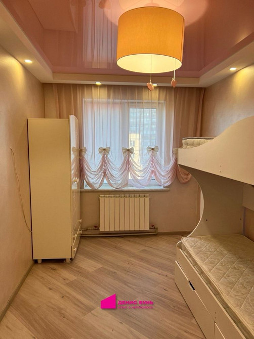 Аренда 2к квартиры на ж/м Солнечный, Вавилон,Малиновского, Левый берег Дніпро - зображення 7