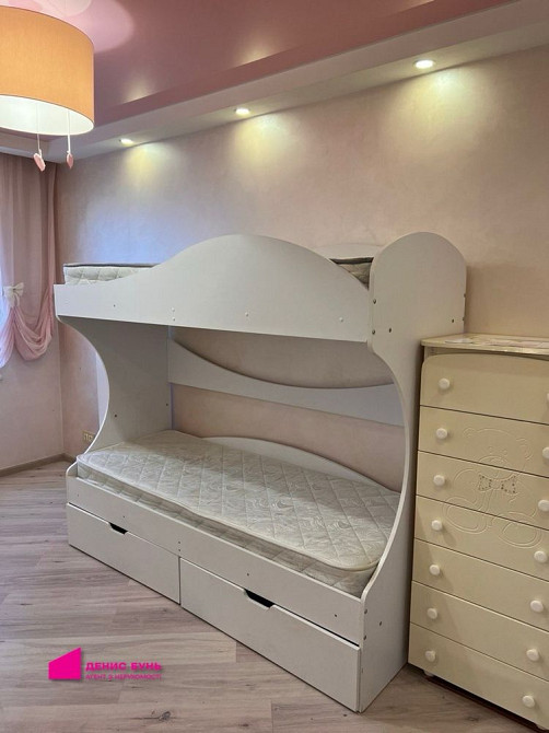 Аренда 2к квартиры на ж/м Солнечный, Вавилон,Малиновского, Левый берег Дніпро - зображення 6