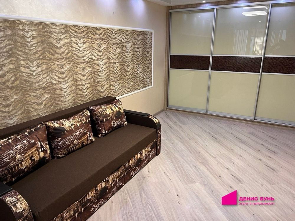 Аренда 2к квартиры на ж/м Солнечный, Вавилон,Малиновского, Левый берег Дніпро - зображення 3