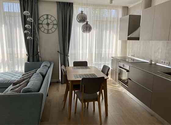 Оренда 3к/к в ЖК Французький квартал -2 Київ